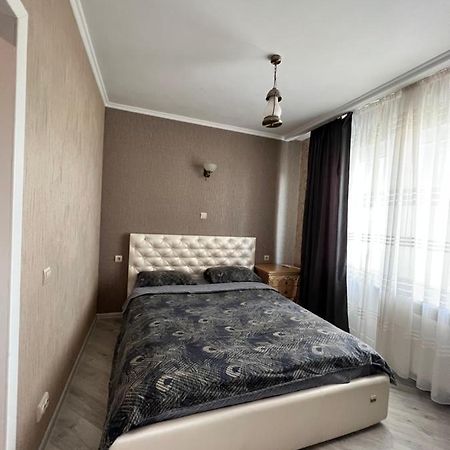Видовая 1 Ком На Осокорках Kiev Eksteriør bilde